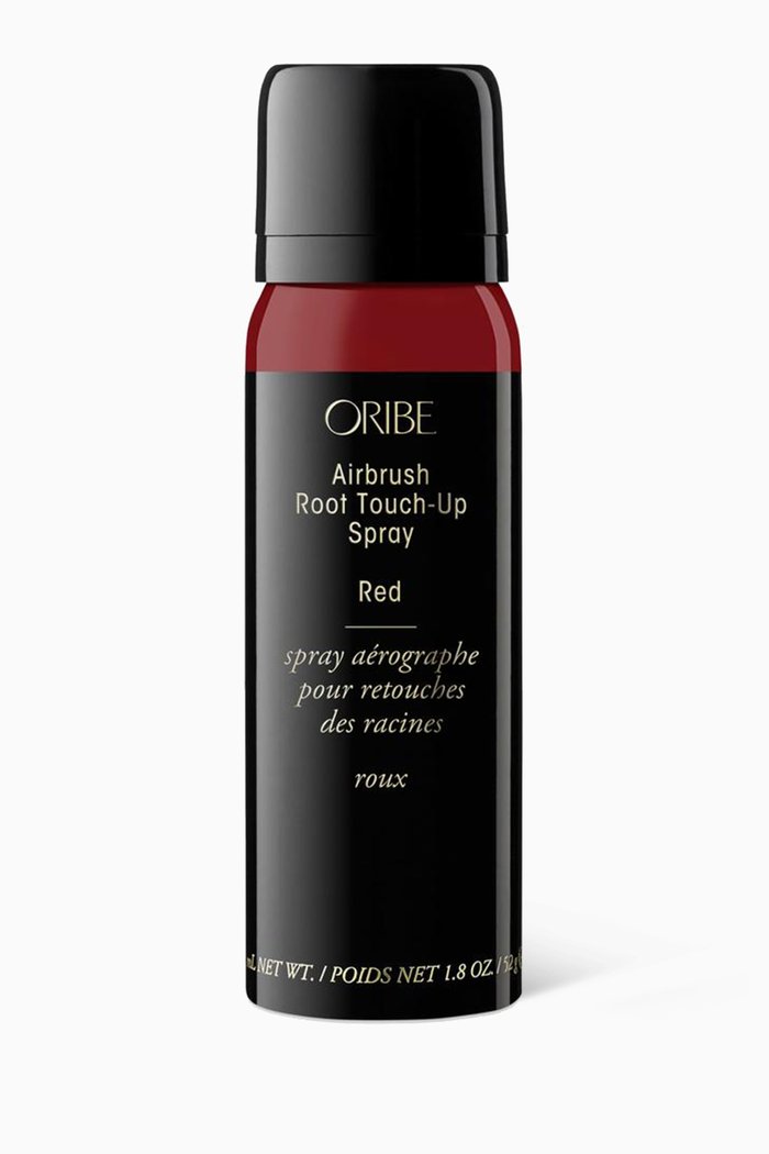

Red Airbrush Root Touch-up Spray, 52ml, Multicolour