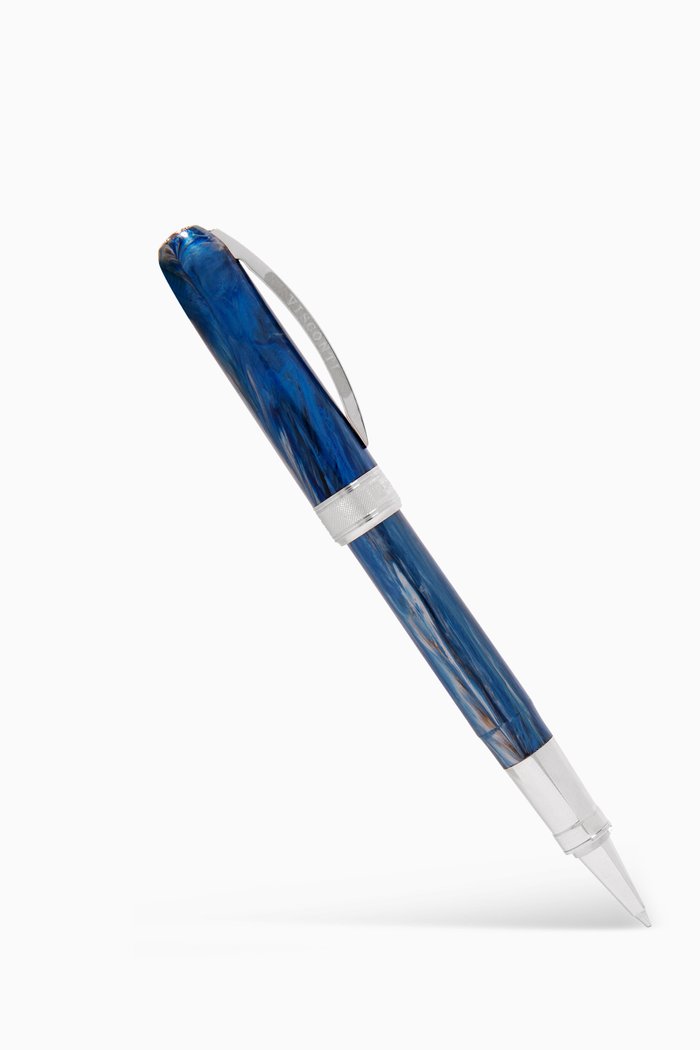 

Rembrandt Rollerball Pen, Blue