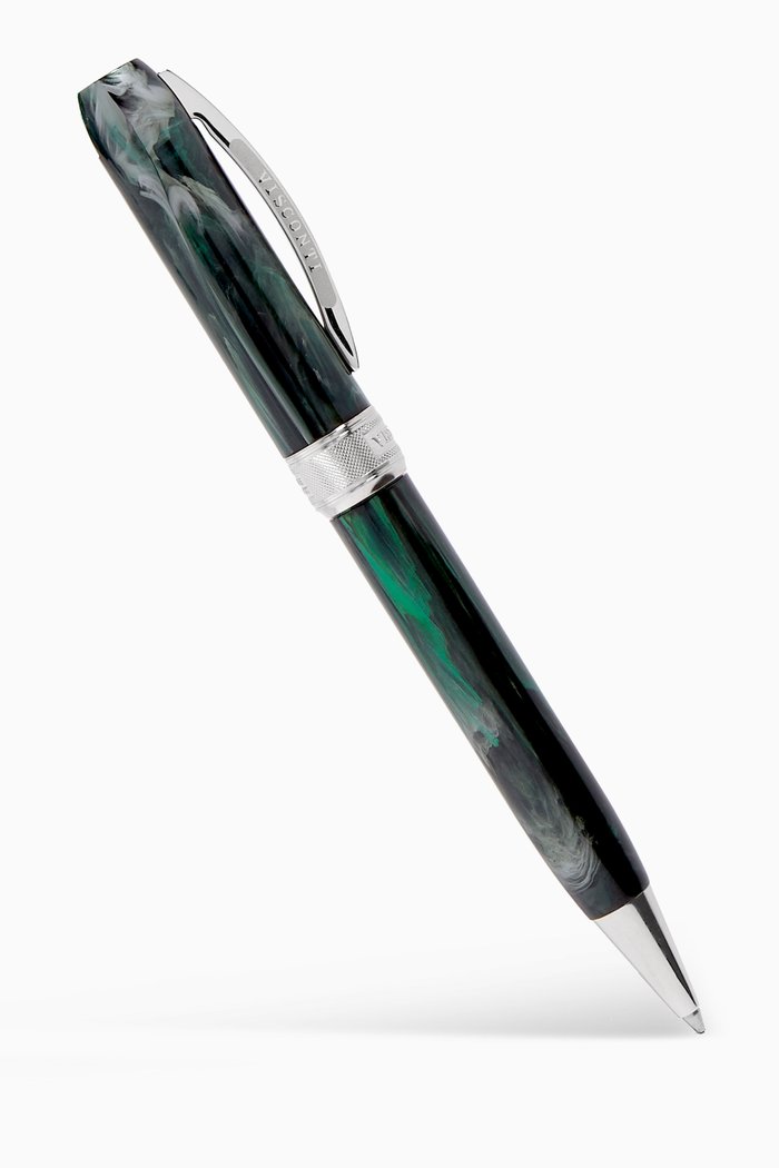 

Rembrandt Ballpoint Pen, Green