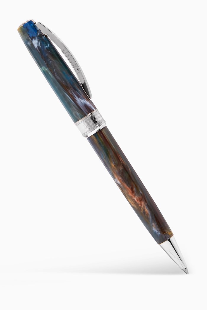 

Van Gogh Dr. Gachet Ballpoint Pen, Multicolour