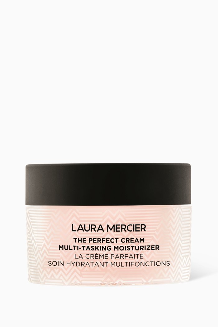 

The Perfect Cream Multi-Tasking Moisturiser, 50g, Colourless