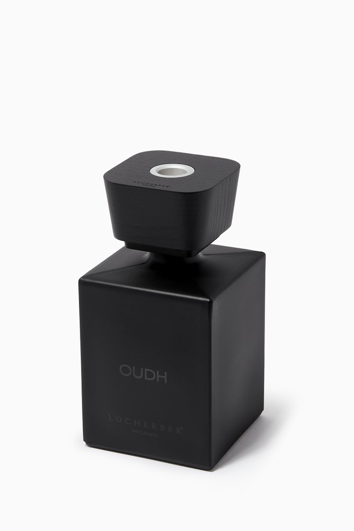 

Oudh Incense Diffuser, 1000ml, Multicolour