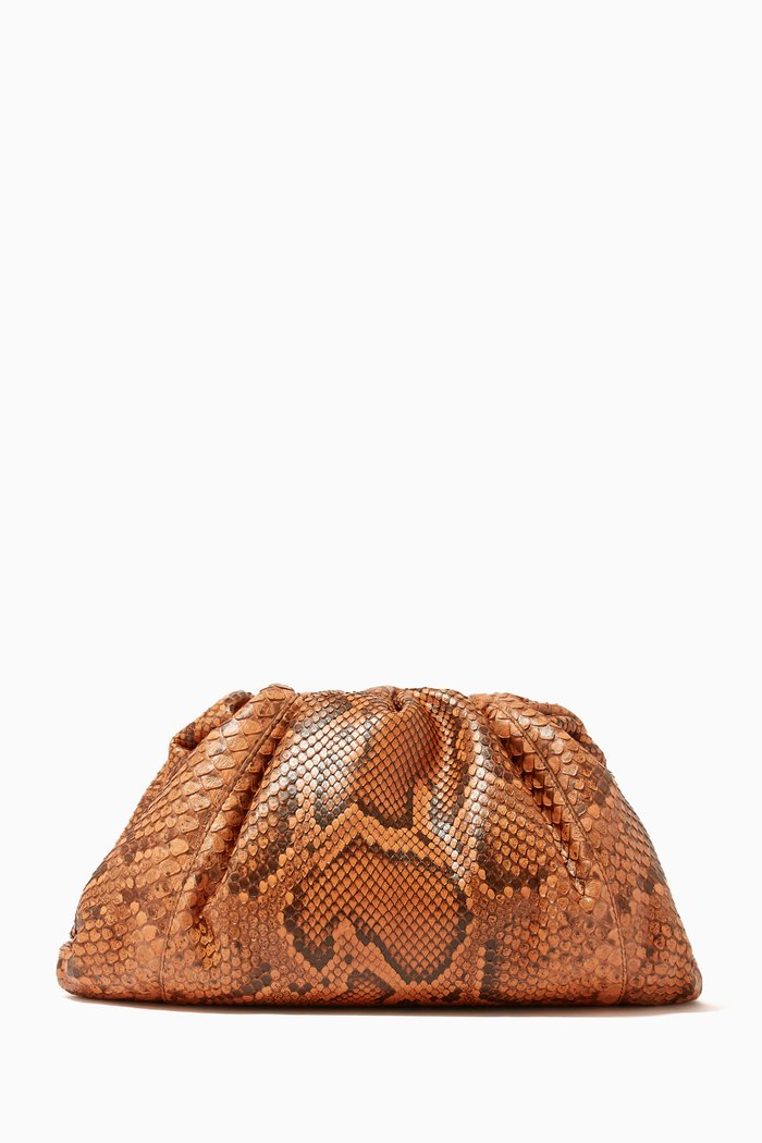 

The Pouch in Python, Neutral