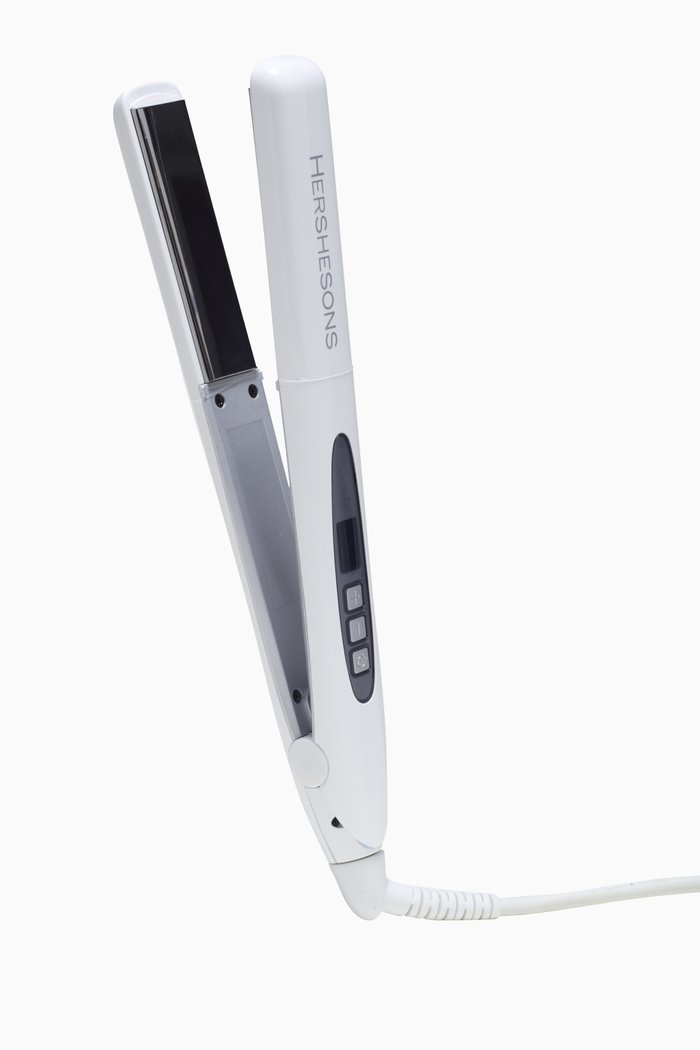 

Titanium Ionic Professional Straightener, Multicolour