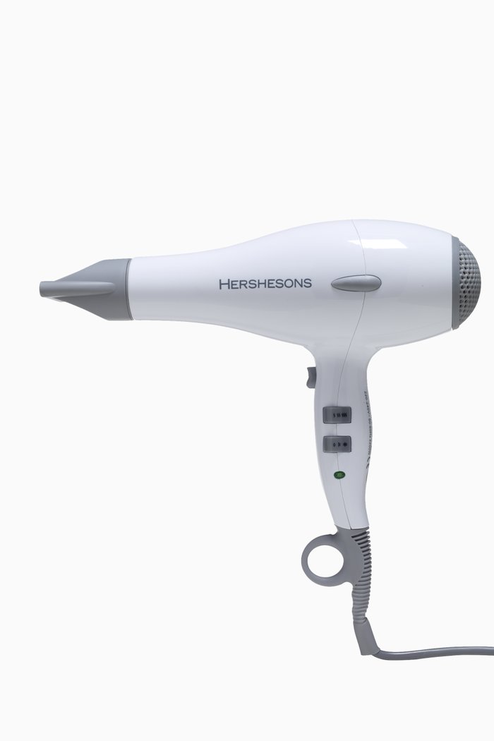 

Ionic Professional Hair Dryer, Multicolour
