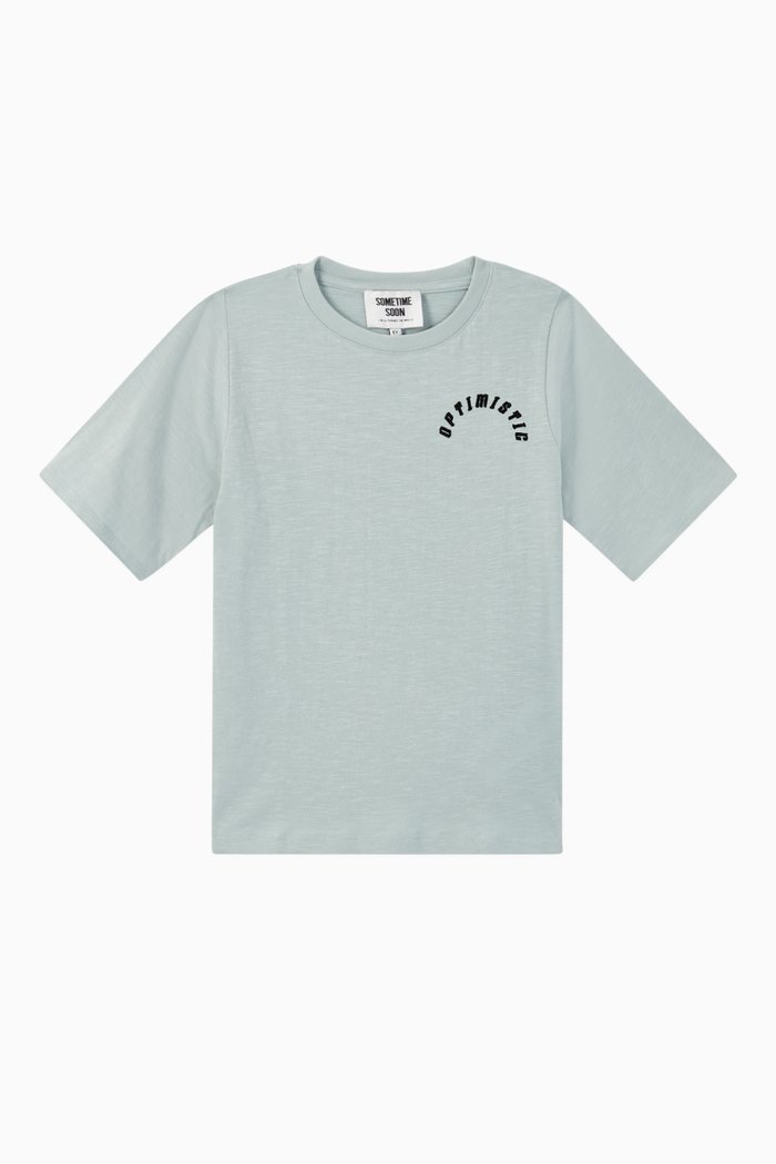 

Runner Jersey T-shirt, Blue