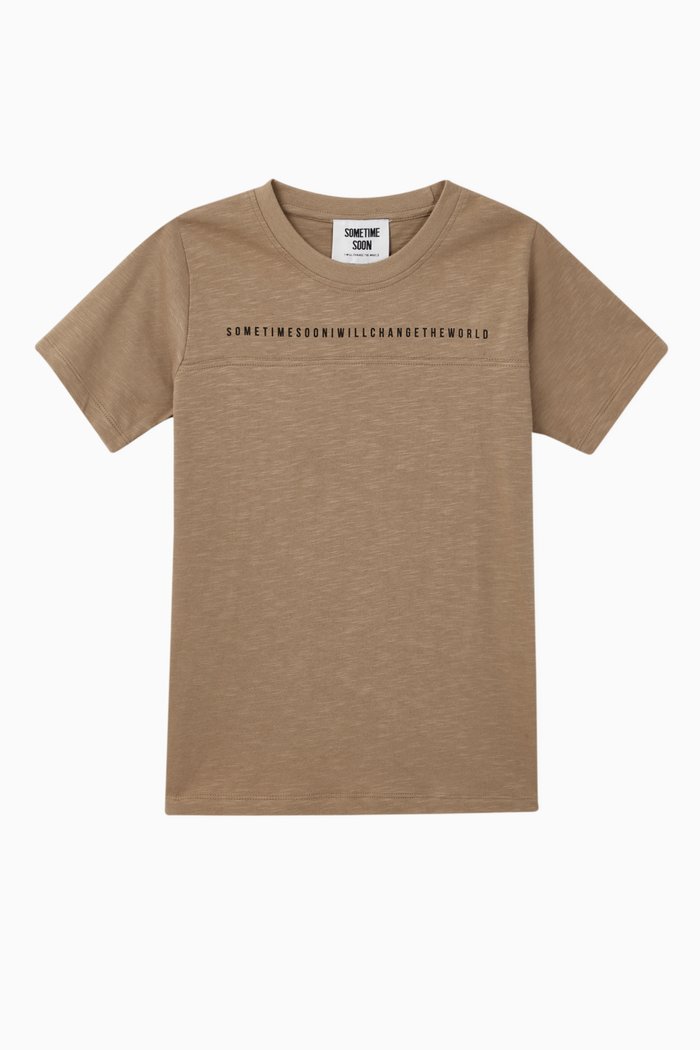 

Fantastic Jersey T-Shirt, Grey
