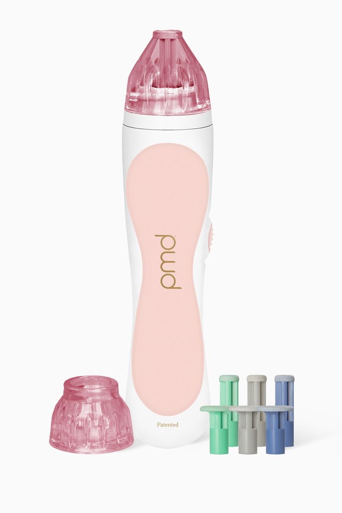 

Personal Microderm Classic, Multicolour