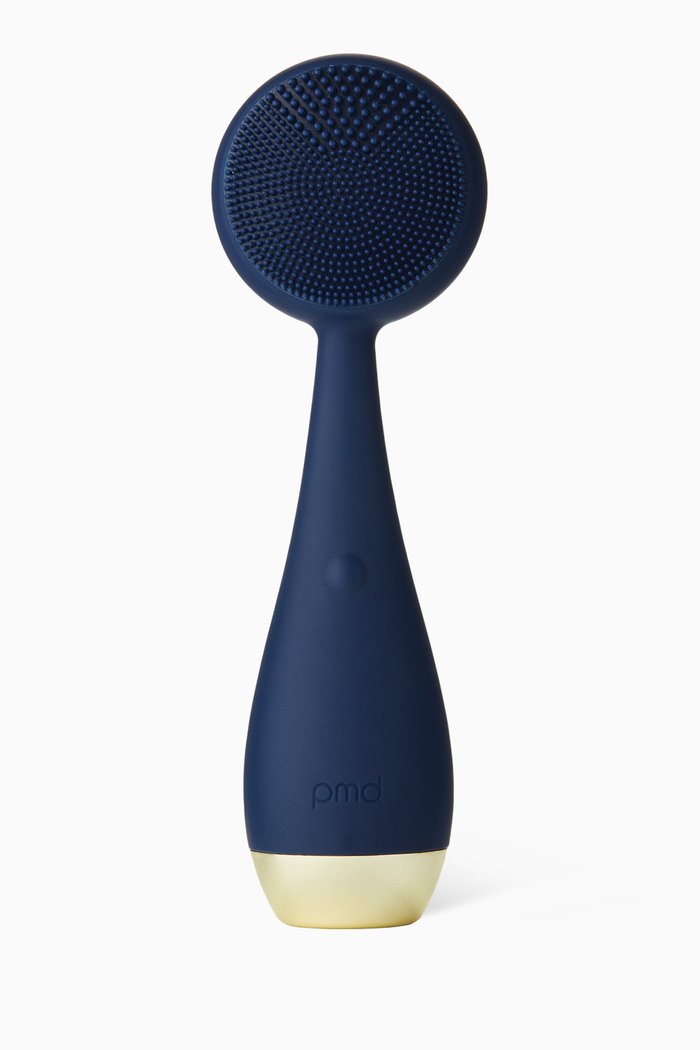 

PMD Clean Pro Navy with Gold, Colourless