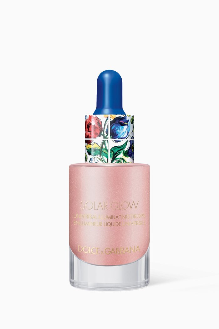 

Sunlight Solar Glow Universal Illuminating Drops, 15ml, Multicolour