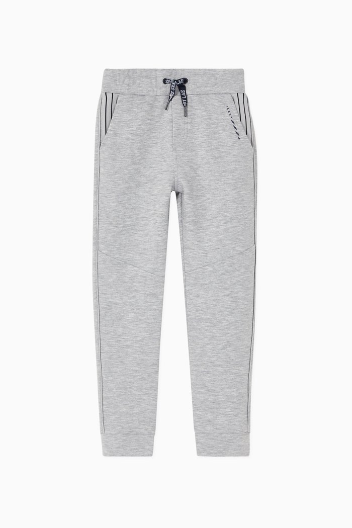 Sport Lab Stretch Joggers, Grey