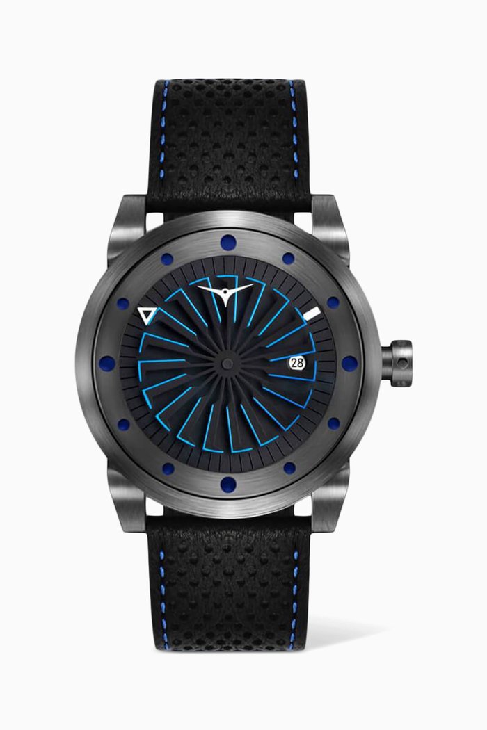 

Blade Nitro Watch, Black