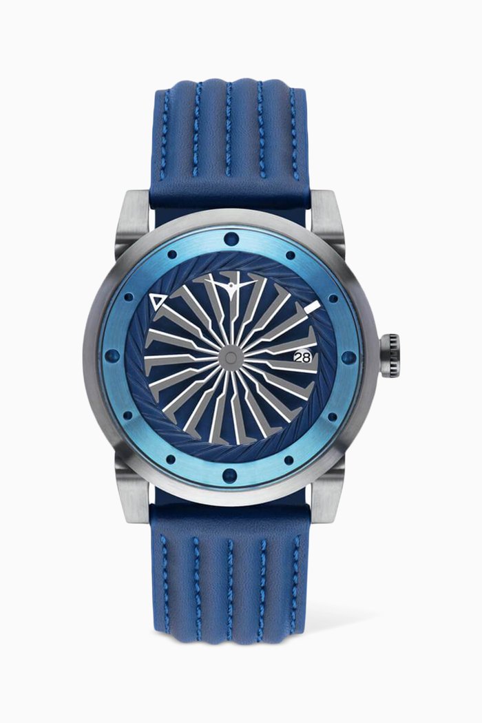 

Blade Alpha Watch, Blue