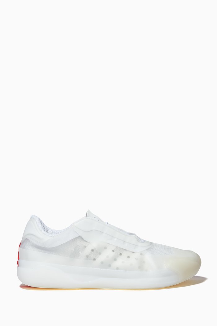 

Luna Rossa 21 Shoes, White