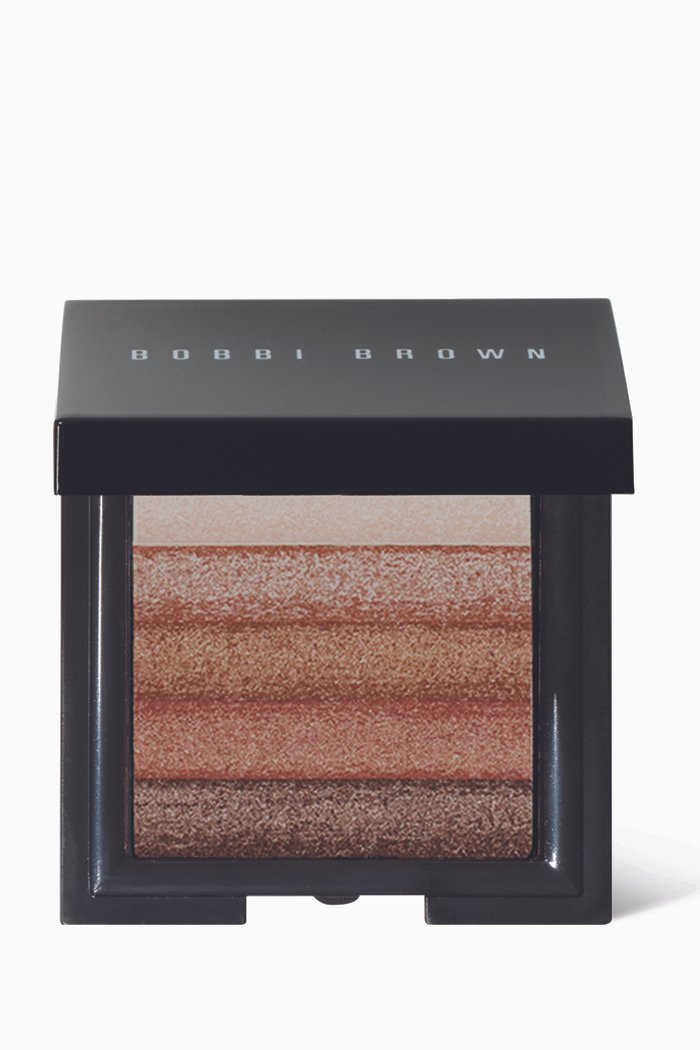 

Mini Shimmer Brick – Bronze, 4g, Multicolour