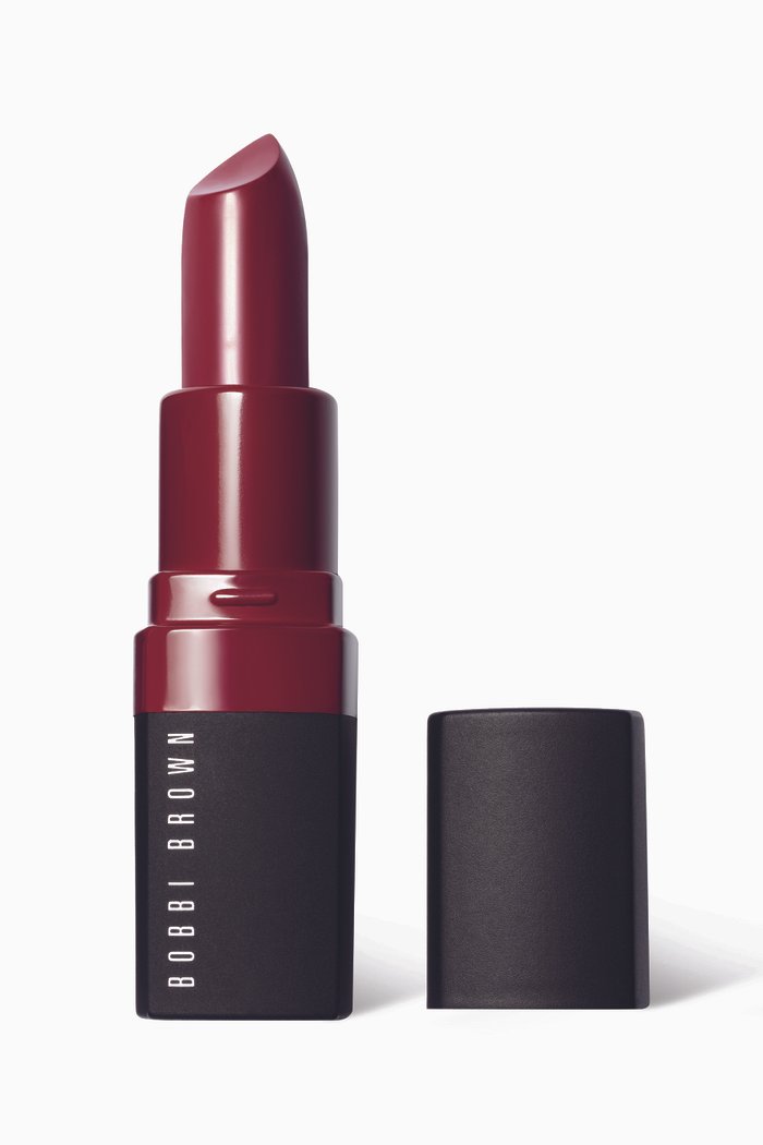 

Mini Crushed Lip Color – Ruby, 2.25g, Multicolour