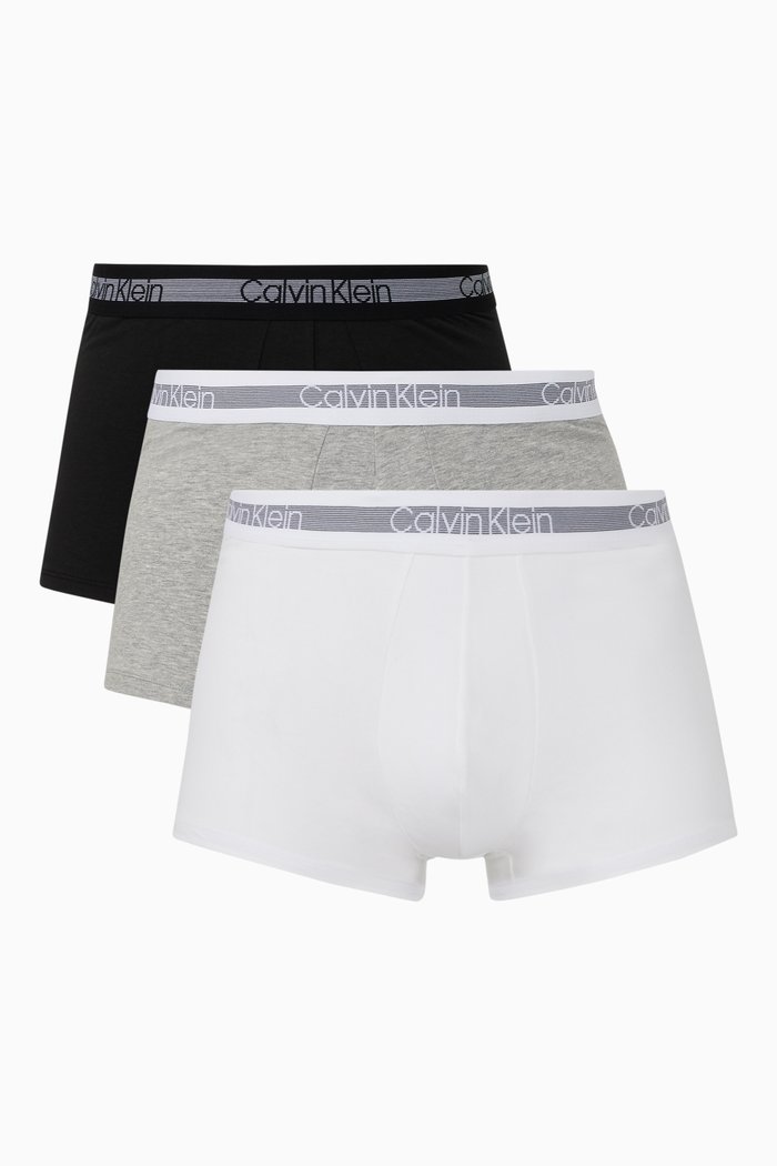 

Cooling Briefs, Set of 3, Multicolour