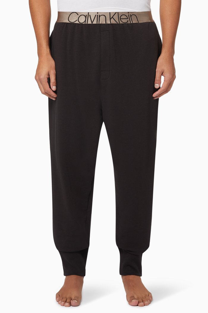 

Icon Lounge Sweatpants, Black