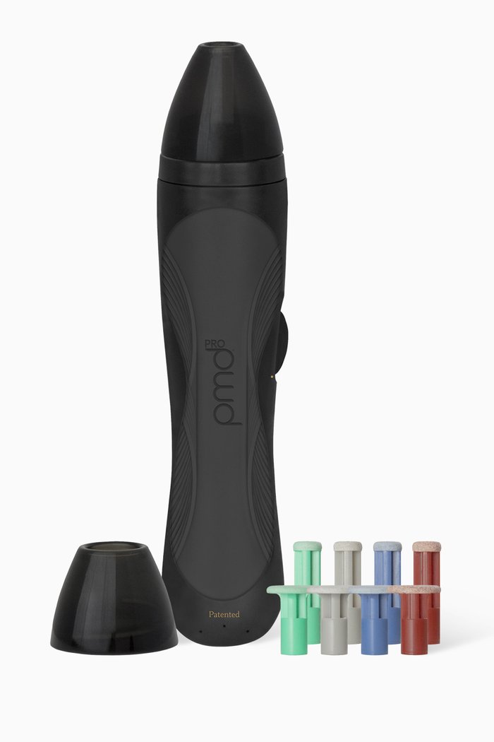 

Personal Microderm Pro, Colourless