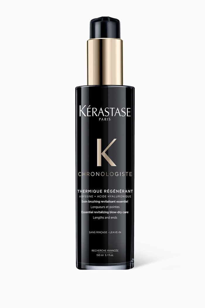 

Chronologiste Thermique Régénérant Blowdry Cream, 150ml, Colourless