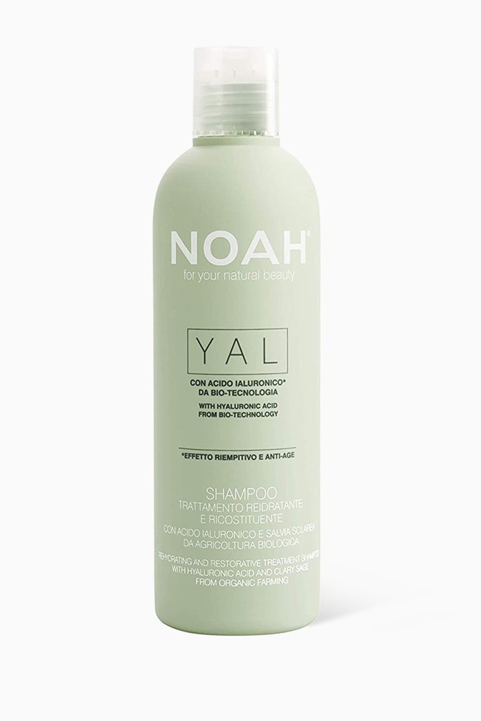 

YAL Shampoo with Hyaluronic Acid, 250ml, Multicolour