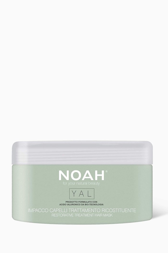 

YAL Restorative Treatment Hair Mask with Hyaluronic Acid, 200ml, Multicolour