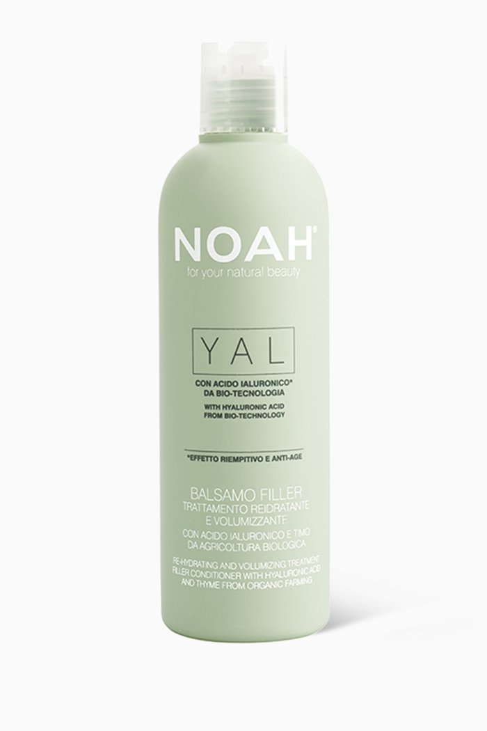 

YAL Filler Conditioner with Hyaluronic Acid, 250ml, Multicolour