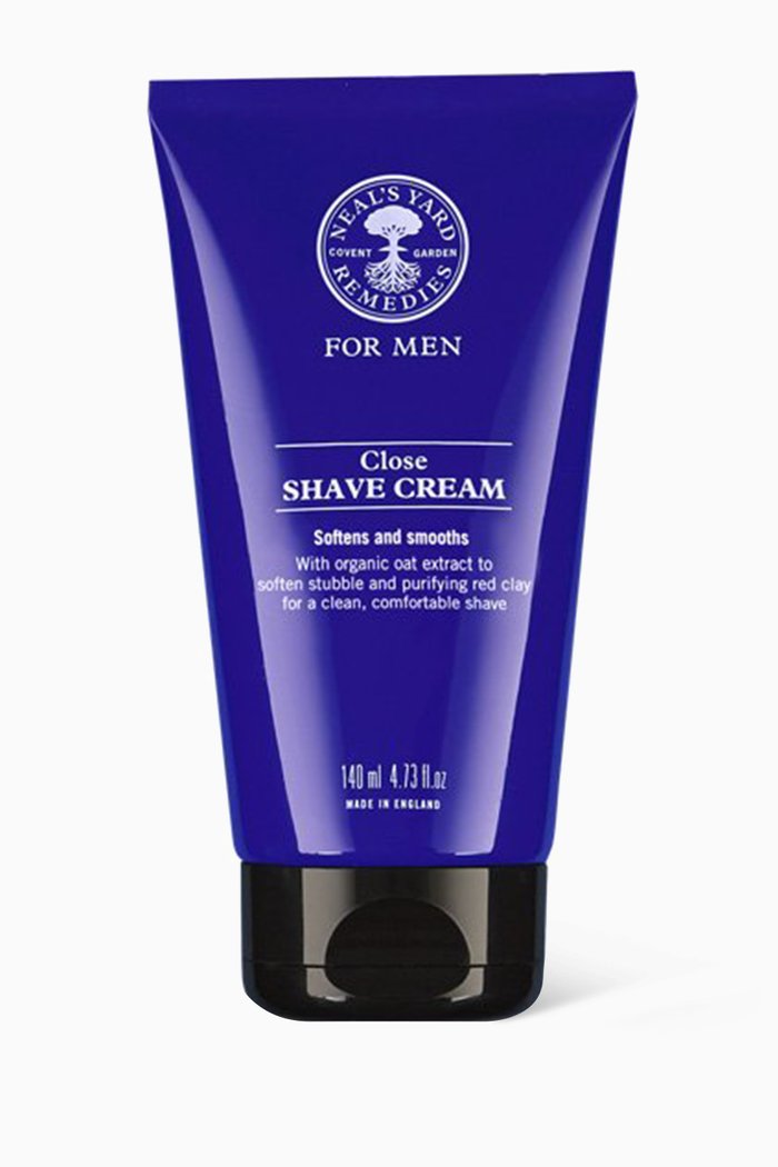 

Close Shave Cream, 140ml, Multicolour