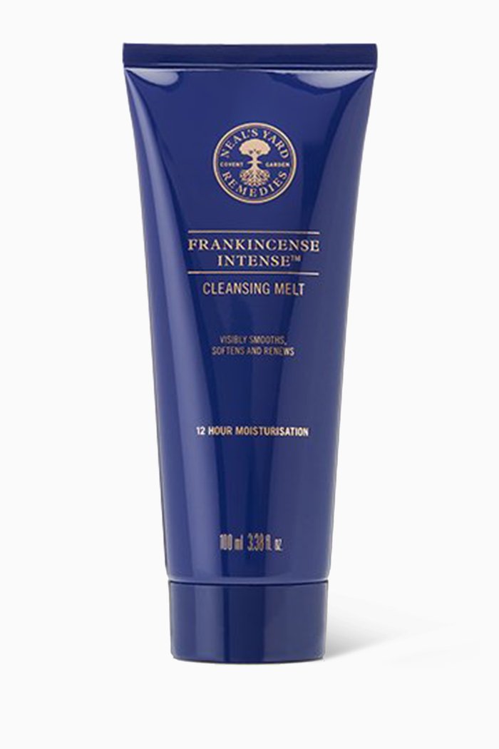 

Frankincense Intense™ Cleansing Melt, 100ml, Multicolour