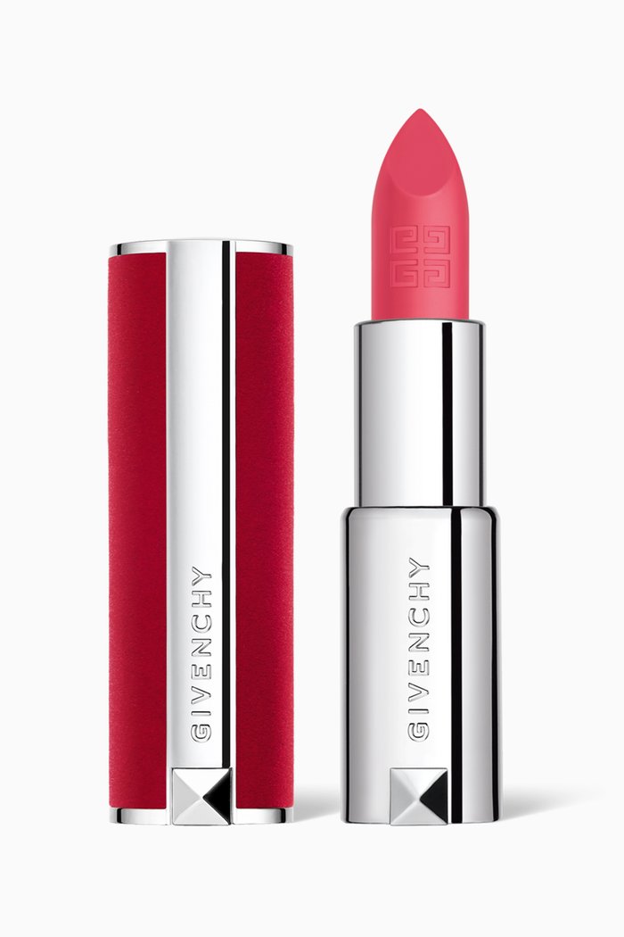 

N28 Le Rouge Deep Velvet, 3.4g, Multicolour