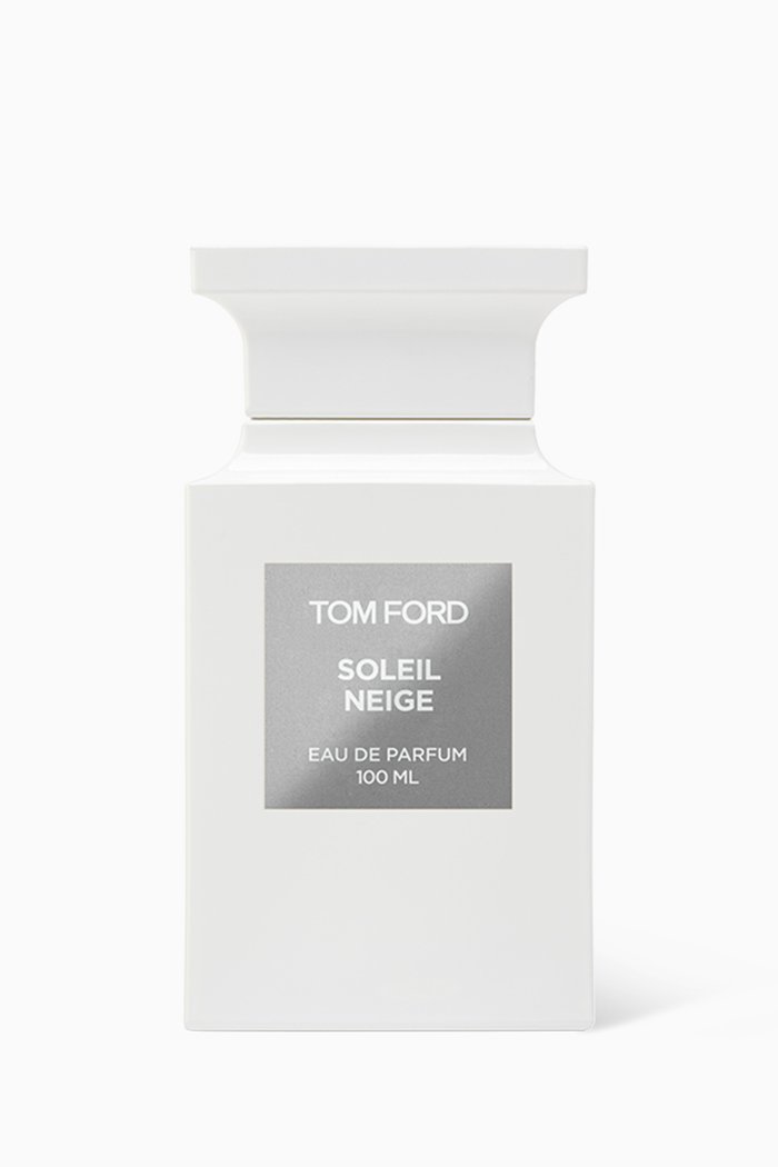 Soleil Neige Eau de Parfum, 100ml, Undefined
