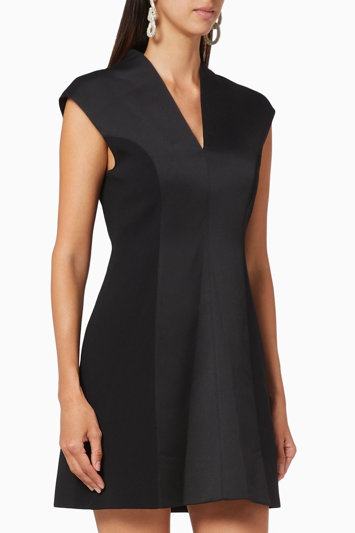 

Ebe ART.365 Dress, Black