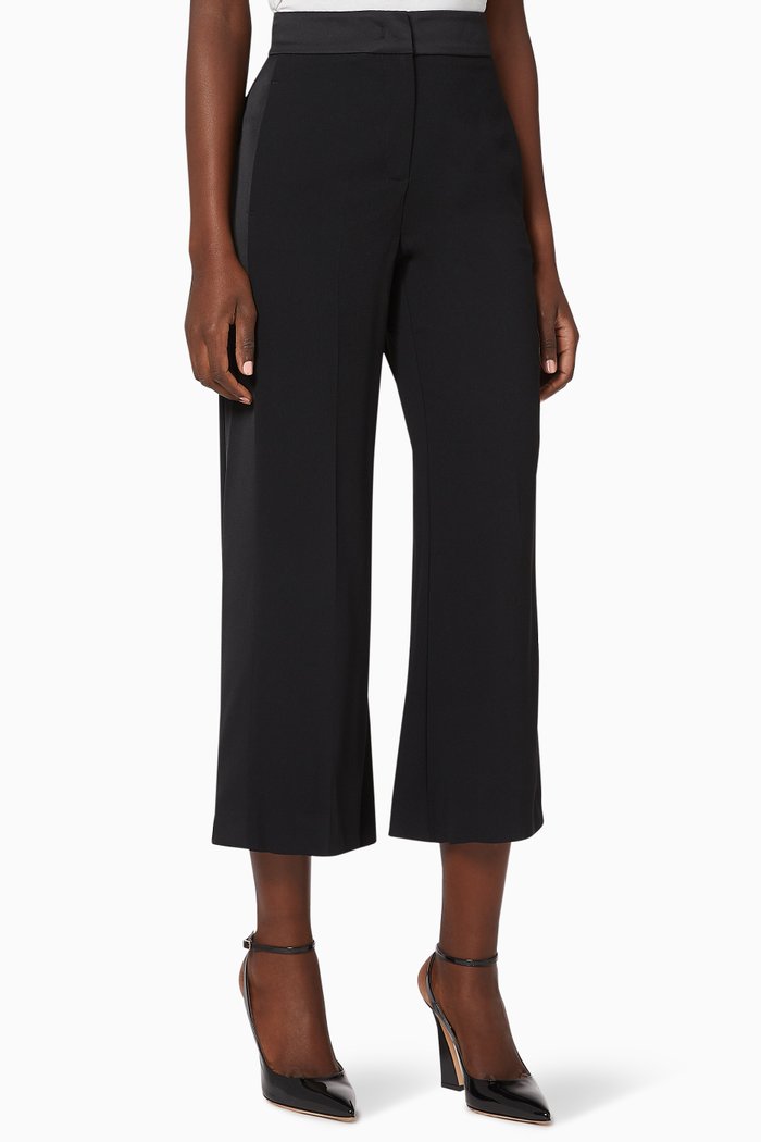 

Grace ART.365 Pants, Black