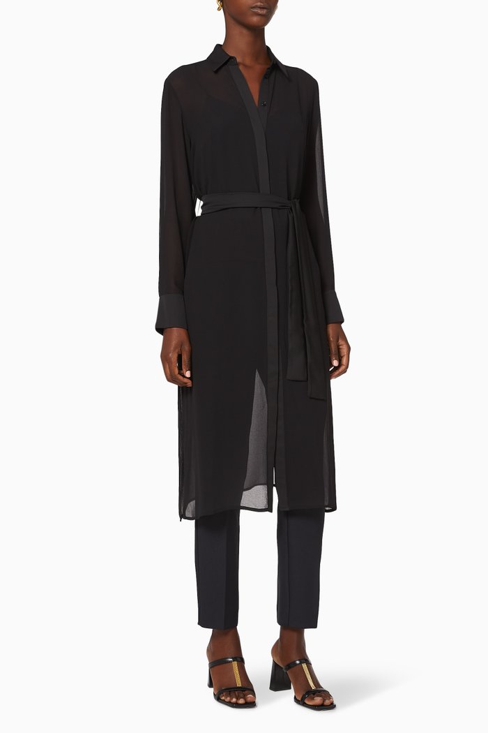 

Valente ART 365. Dress, Black