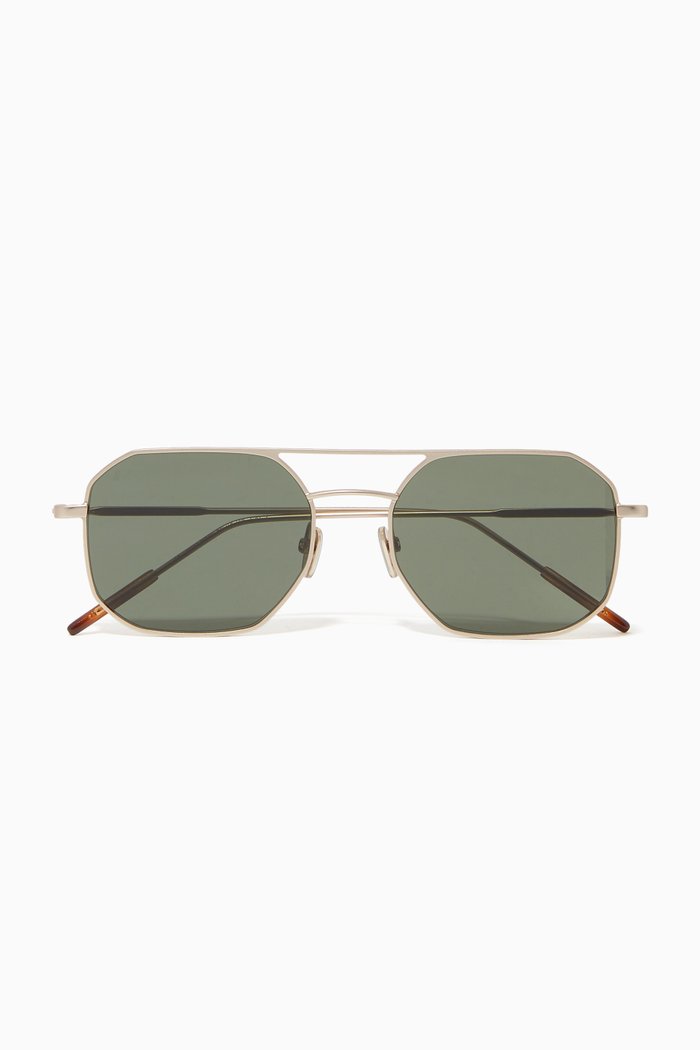 

The Ercole in Metal, Gold
