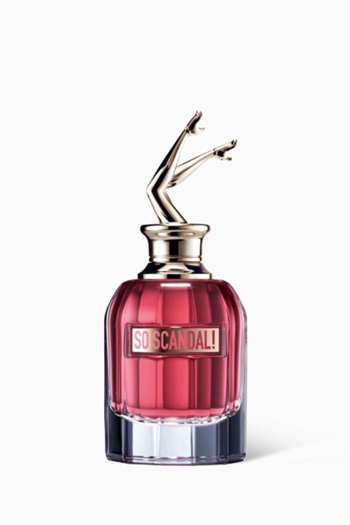 So Scandal Eau de Parfum, 50ml, Colourless