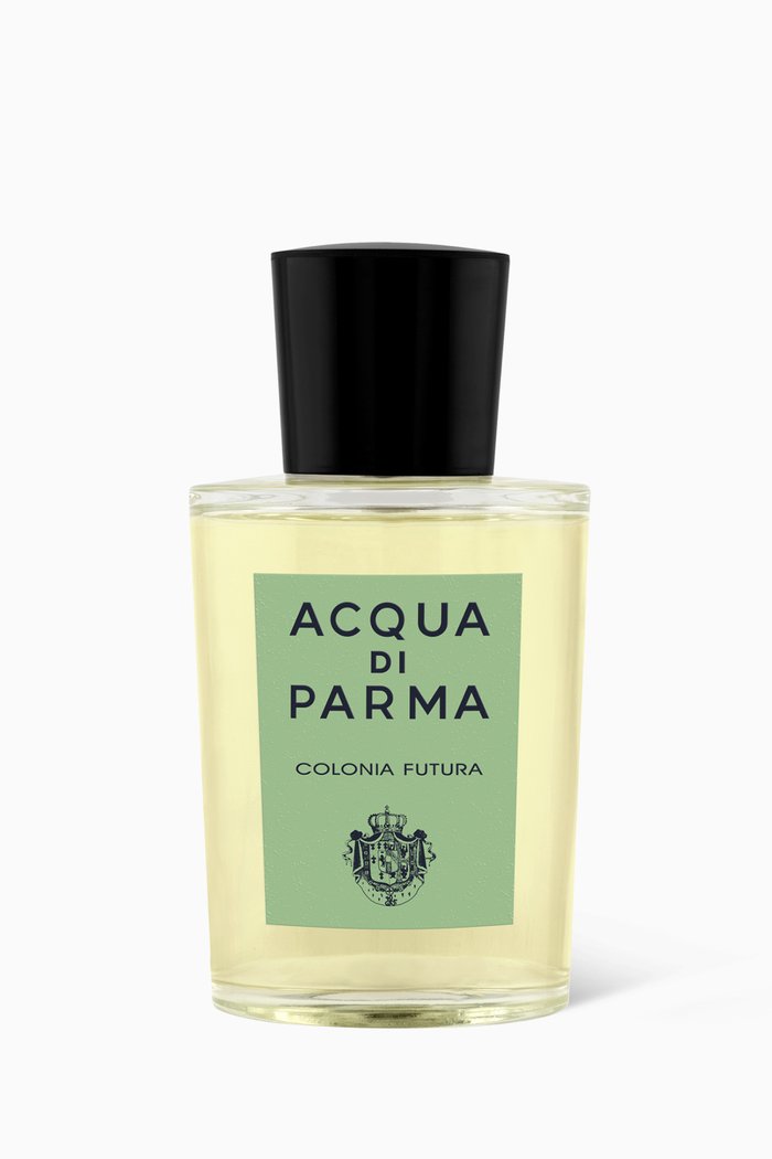 

Colonia Futura Eau de Cologne, 100ml, Colourless