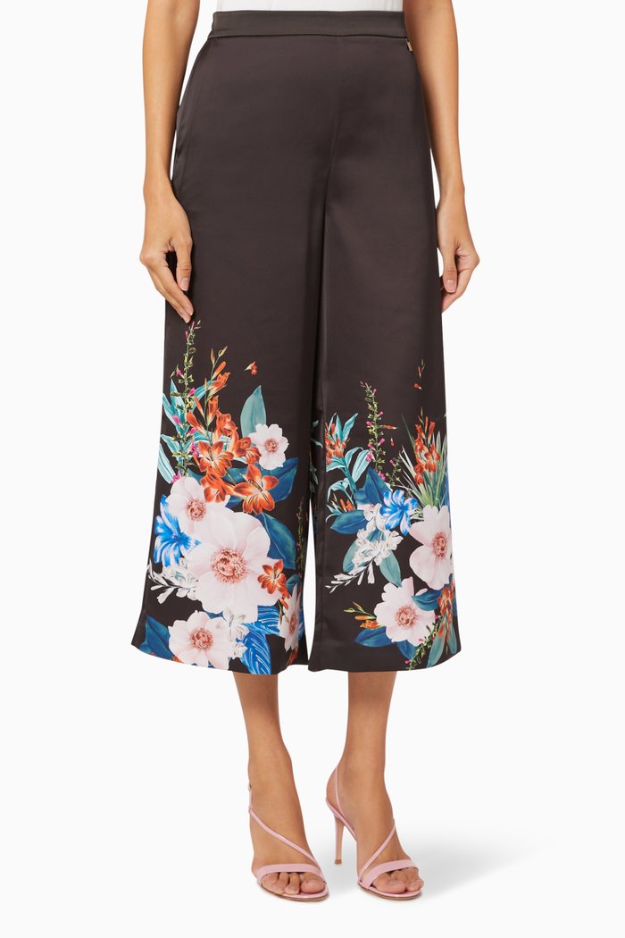 

Medou Jamboree Culottes, Black