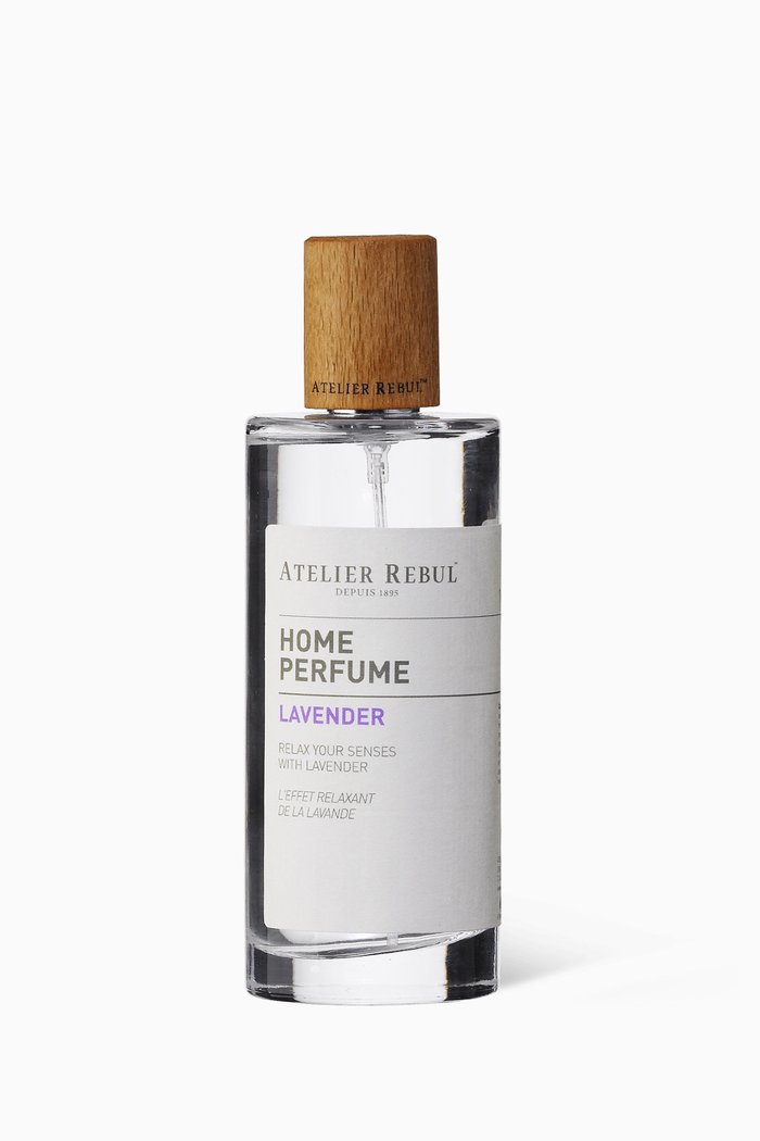 

Lavender Home Perfume, 100ml, Neutral