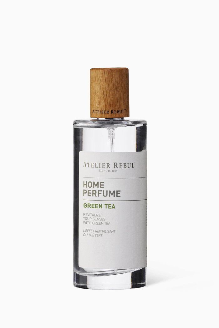 

Green Tea Home Perfume, 100ml, Neutral