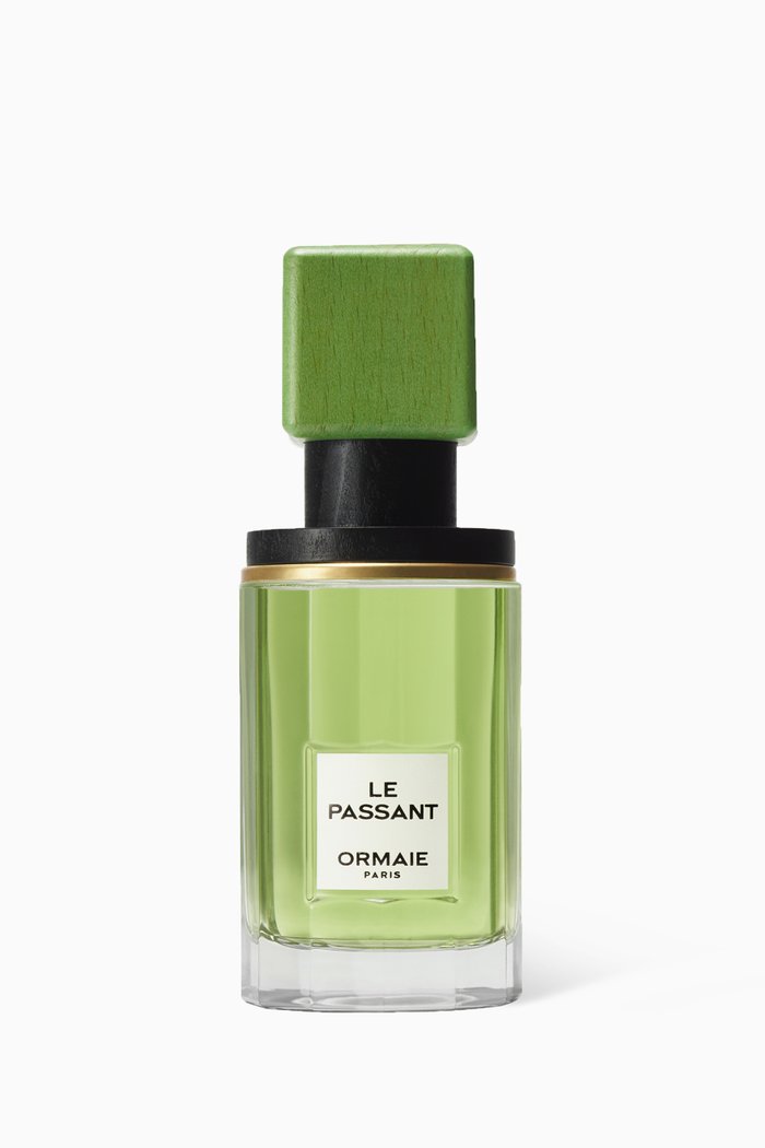 

Le Passant Eau de Parfum, 100ml, Colourless