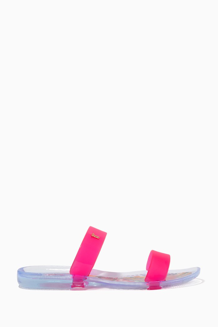 

Jelliie Sandals in Samba PVC, Pink