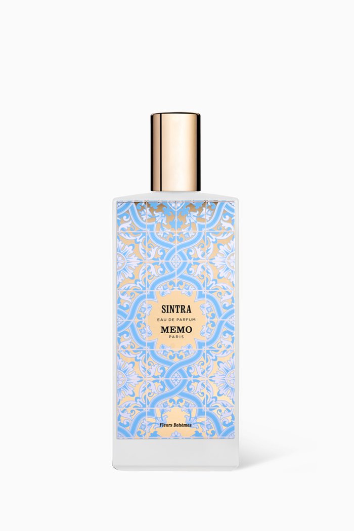 

Sintra Eau de Parfum, 75ml, Colourless