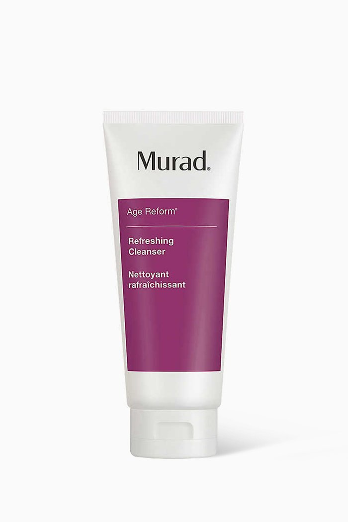Refreshing Cleanser, 200ml, Multicolour