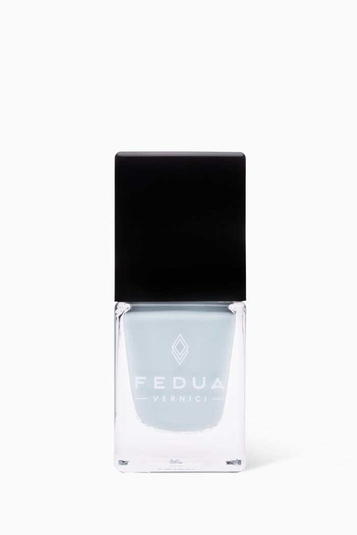 

Azure Nail Polish, 11ml, Multicolour