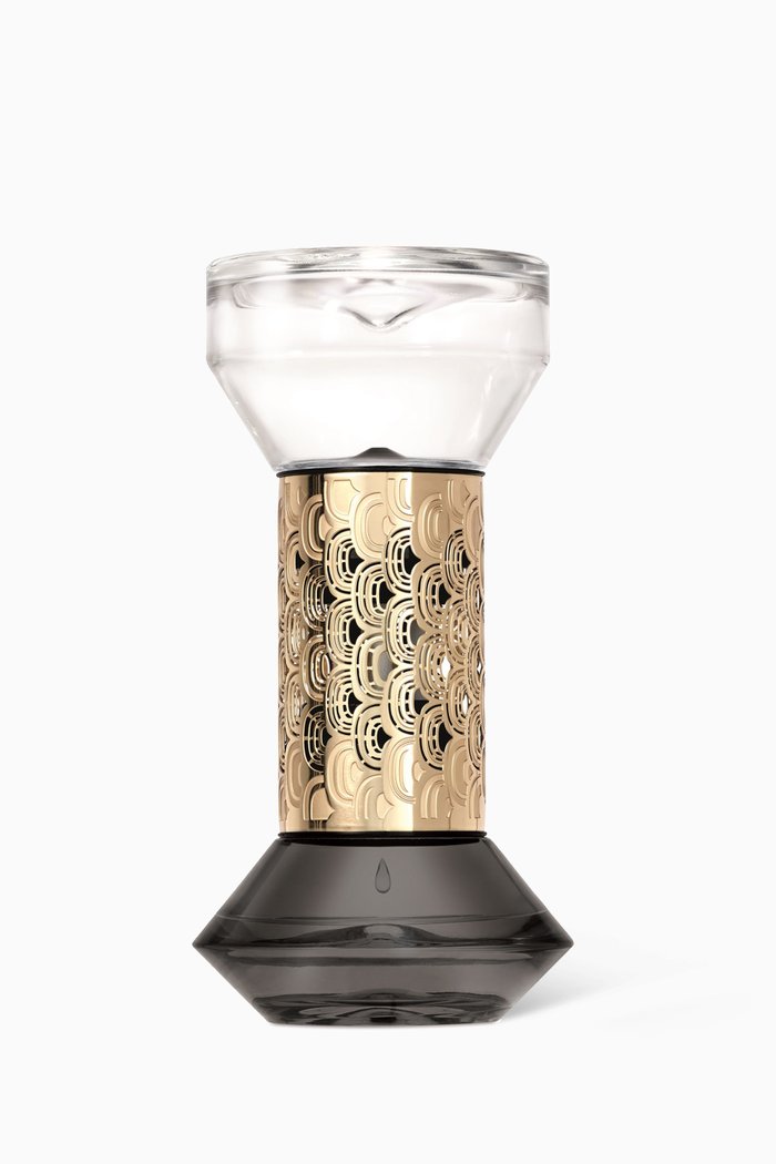

Baies Hourglass Diffuser, 75ml, Multicolour