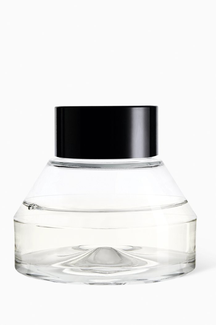 

Mimosa Hourglass Diffuser Refill, 75ml, Colourless