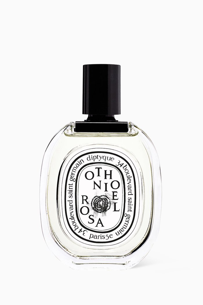 

Othoniel Rosa Eau de Toilette, 100ml, Multicolour