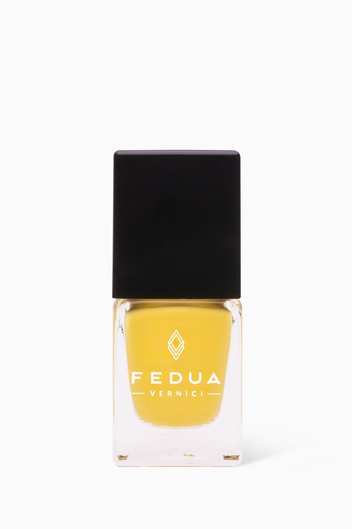 

Dandelion Yellow Nail Polish, 11ml, Multicolour