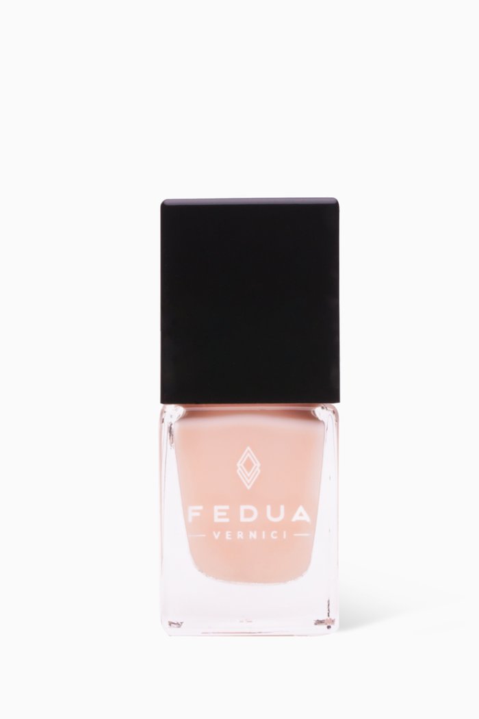 

Marshmallow Nail Polish, 11ml, Multicolour